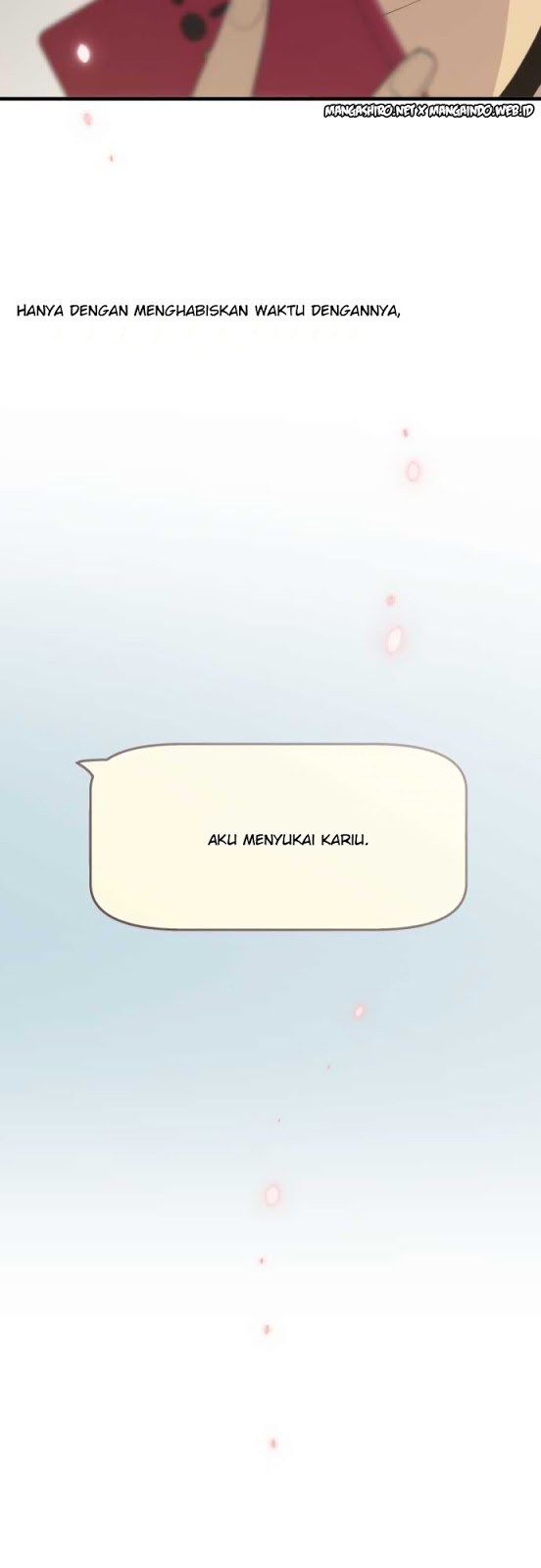 ReLife Chapter 99 Gambar 28